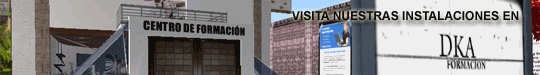 Instalaciones DKA en Second Life