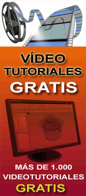 Miles de videotutoriales gratis a tu disposición